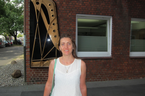 Visit Steinway&Sons factory in Hamburg 