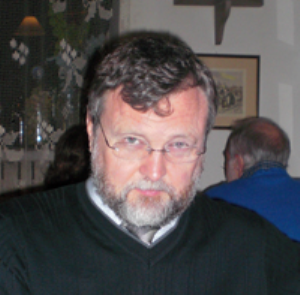 George Borisov, DMA, Professor Emeritus of Music New Jersey, USA. www.goldenkeyfestival.com