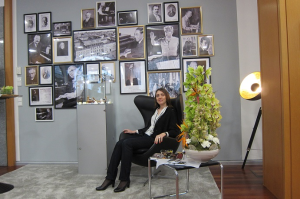 Irena Yakimova-Mavreva - President of Pro Music Bulgaria ltd.