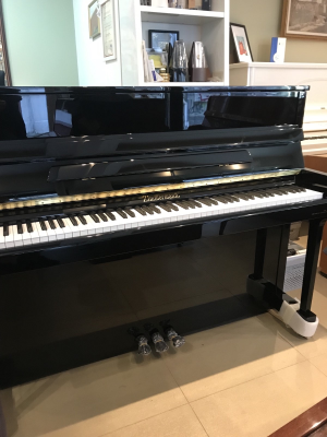 Piano ZIMMERMANN - S2