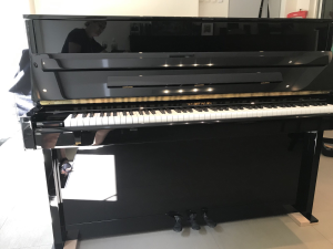 Piano W.HOFFMANN - V2