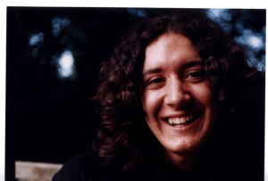 Mr. Milen Djurov - a student at the National Musical Academy "Pancho Vladigerov"