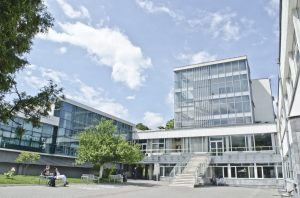 New Bulgarian University