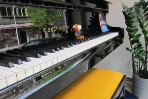 Grand piano C.BECHSTEIN, model M