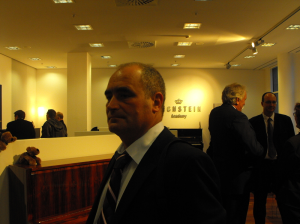 Ineternational C.Bechstein`s dealers meating in Germany 2010 year.