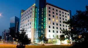 Park Hotel Vitosha