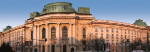 Sofia University "Kliment Ohridski"
