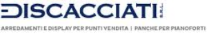 DISCACCIATI s.r.l.