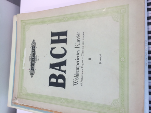 BACH