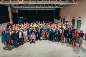 160 th Aniversary PETROF 